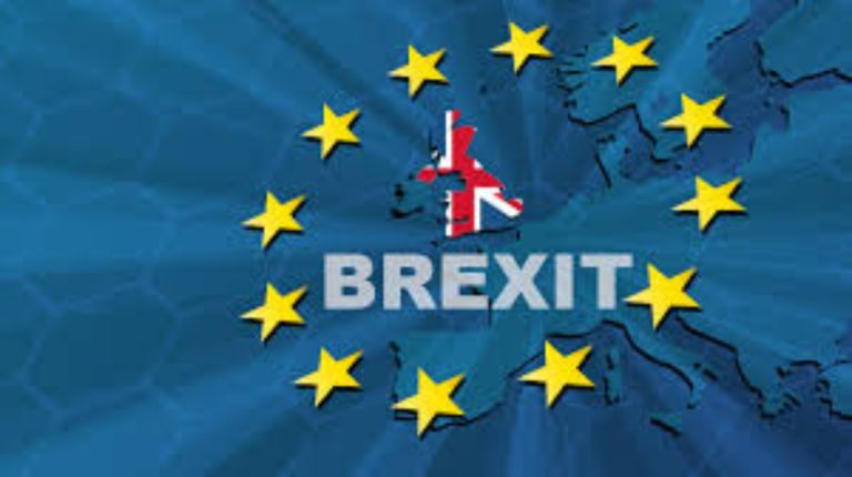Η “καταστροφή” του Brexit στοίχισε στο χρηματοοικονομικό κέντρο του Λονδίνου περίπου 40.000 θέσεις εργασίας