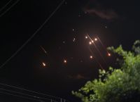 Γαλλία, Γερμανία, Ιαπωνία και Ιταλία καταδικάζουν την ιρανική επίθεση κατά του Ισραήλ