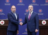 Το “μενού” της επικείμενης συνάντησης Γεραπετρίτη – Φιντάν