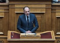 Γεραπετρίτης: “Αν δε λυθεί η μεγάλη διαφορά με την Τουρκία, δεν θα υπάρξει ειρήνη στην περιοχή μας”