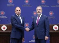 Οι κόκκινες γραμμές της Ελλάδας στην επικείμενη συνάντηση Γεραπετρίτη – Φιντάν