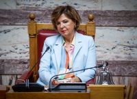 Όλγα Γεροβασίλη: ”∆ύσκολες, αλλά αναγκαίες αποφάσεις”