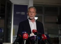 Γεραπετρίτης από Βερολίνο: Ξεκάθαρη η θέση της Ελλάδας για την ένταξη των Δυτικών Βαλκανίων