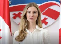 Γεωργία: Η αντιπολίτευση δεν αναγνωρίζει τα αποτελέσματα των εκλογών Γεωργία: Η αντιπολίτευση δεν αναγνωρίζει τα αποτελέσματα των εκλογών