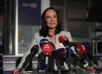 Διαμαντοπούλου: Στις 6 Οκτωβρίου επιλέγουμε τον επόμενο πρωθυπουργό