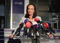 Διαμαντοπούλου: “Θα φέρω πίσω στο ΠΑΣΟΚ τους κεντρώους”