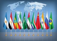 BRICS εναντίον ΗΠΑ: Ποιος θα κερδίσει τη μάχη για την παγκόσμια κυριαρχία