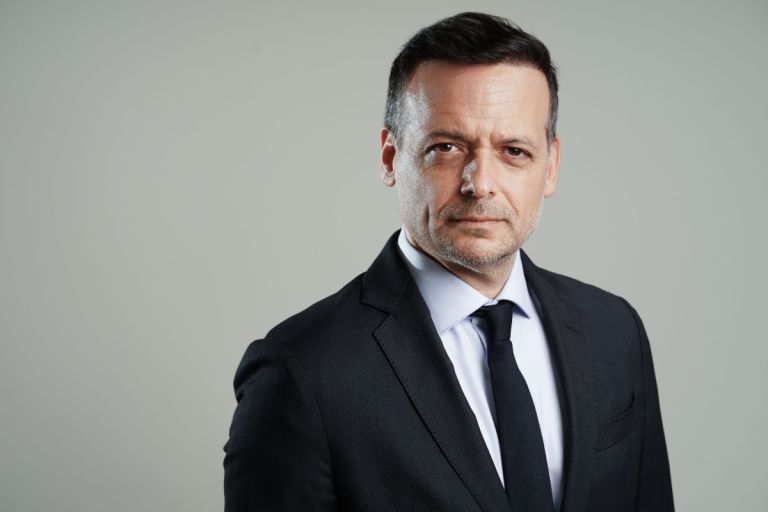 Χάρης Δούκας: «Κύριε Μπακογιάννη, μας αφήσατε ελλείμματα 5,8 εκ. ευρώ»