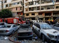 Reuters: Πώς η Μοσάντ παγίδευσε τους βομβητές της Χεζμπολάχ