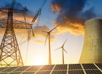 Σουηδία: Για πρώτη φορά στην ιστορία η αιολική ενέργεια ξεπέρασε την πυρηνική Σουηδία: Για πρώτη φορά στην ιστορία η αιολική ενέργεια ξεπέρασε την πυρηνική