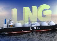 Eurogas: Απαιτούνται πρόσθετα έργα LNG για την ενεργειακή θωράκιση της Ευρώπης
