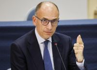 Ενρίκο Λέτα: Η Ευρώπη γίνεται μια οικονομική αποικία των ΗΠΑ Ενρίκο Λέτα: Η Ευρώπη γίνεται μια οικονομική αποικία των ΗΠΑ