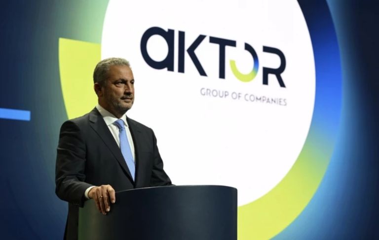 Η Intrakat γίνεται AKTOR Όμιλος Εταιρειών και προχωρά σε επενδύσεις 2 δισ. ευρώ