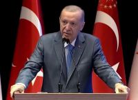 Δήλωση βόμβα από Ερντογάν: Μιλά για μόνιμη παραμονή στην ηγεσία της Τουρκίας Δήλωση βόμβα από Ερντογάν: Μιλά για μόνιμη παραμονή στην ηγεσία της Τουρκίας