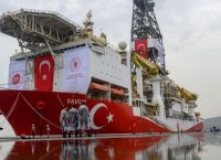 Οι ενεργειακοί κίνδυνοι στην Ανατολική Μεσόγειο αυξάνονται