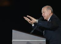 Γιατί ο Ερντογάν κατηγορεί το Ισραήλ ότι σκοπεύει να κάνει πόλεμο στην Τουρκία