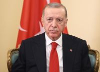 Τουρκία: Επιστολή στον ΟΗΕ για εμπάργκο όπλων κατά του Ισραήλ – Υπογράφουν Κίνα και Ρωσία