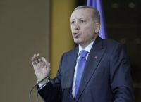 Ερντογάν: Το «ευχαριστώ» στον Γιάνη Βαρουφάκη