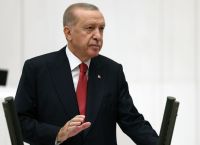 Ερντογάν: «Τα βρόμικα χέρια που απλώνουν χέρι στην Τουρκία σίγουρα θα σπάσουν» [vid]
