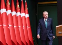 Ο Ερντογάν επιβεβαιώνει την «πολιτική χαλάρωση» με το φιλοκουρδικό κόμμα