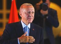 BRICS: Στον προθάλαμο αναμονής η Τουρκία – Δεν έγινε πλήρες μέλος BRICS: Στον προθάλαμο αναμονής η Τουρκία – Δεν έγινε πλήρες μέλος