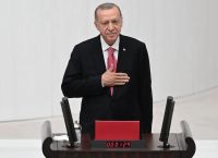 Ερντογάν: Λαμβάνουμε όλα τα μέτρα για την επιβίωση της πατρίδας μας