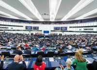 Ευρωκοινοβούλιο: Μεσανατολικό, Σένγκεν και Όρμπαν στην Ολομέλεια του Στρασβούργου
