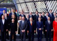 Σύνοδος Κορυφής: Τα συμπεράσματα για το Μεταναστευτικό