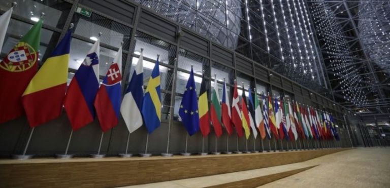 Τα τρία εμπόδια της νέας Κομισιόν προς την πράσινη μετάβαση της ΕΕ