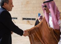 Απειλές και διπλωματία: Η διπλή στρατηγική του Ιράν έναντι του Ισραήλ