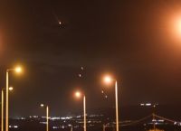 Πώς το Ιράν παραβίασε την καλύτερη αεράμυνα του κόσμου