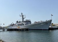 Το Ιράν ετοιμάζει ναυτικές ασκήσεις με τη Σαουδική Αραβία και την Αίγυπτο Το Ιράν ετοιμάζει ναυτικές ασκήσεις με τη Σαουδική Αραβία και την Αίγυπτο