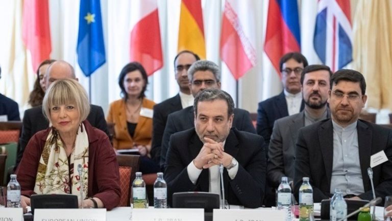 «Μην δοκιμάζετε τη θέλησή μας», προειδοποιεί το Ισραήλ ο Ιρανός ΥΠΕΞ