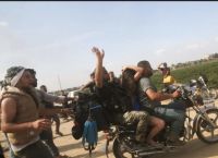 Ιράν: Η Τεχεράνη αρνείται κάθε σύνδεση με την επίθεση της Χαμάς κατά του Ισραήλ