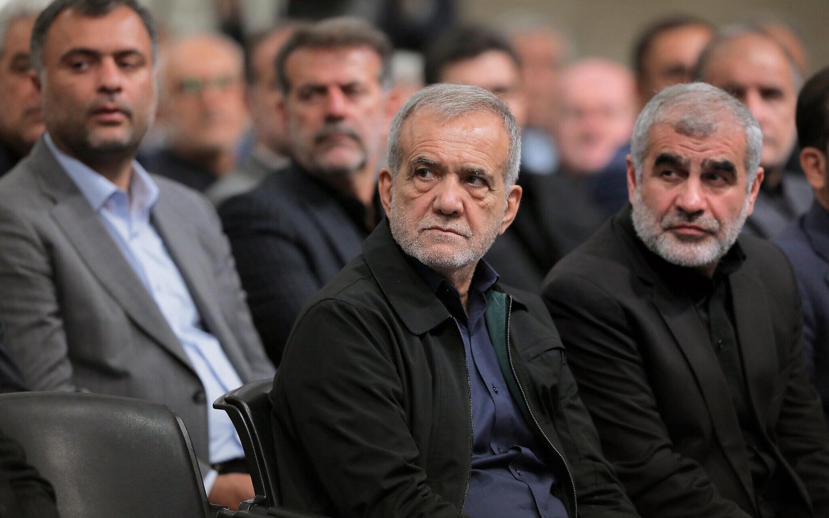 Το Ιράν επεκτείνει το δίκτυο κατασκοπείας στο Ισραήλ, στρατολογώντας Εβραίους και Άραβες για επιθέσεις