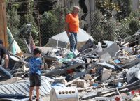 Η Γερμανία υπερδιπλασιάζει τις αποστολές όπλων στο Ισραήλ