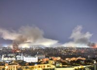 Νέο ισραηλινό σφυροκόπημα στο Λίβανο – Τουλάχιστον έξι νεκροί σε βομβαρδισμούς στη Βηρυτό