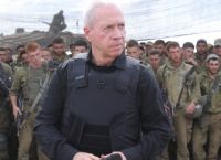 Αναβάλλεται η επίσκεψη του Ισραηλινού υπουργού Άμυνας στην Ουάσινγκτον