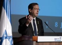 Χέρτζογκ σε Ερντογάν: Το Ισραήλ δεν είχε ποτέ σχέδια εναντίον της Τουρκίας