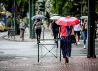 ‘Cassandra’ Weather Front to Bring Heavy Rains to Greece ‘Cassandra’ Weather Front to Bring Heavy Rains to Greece