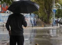Η κακοκαιρία Cassandra χτυπά τη δυτική Ελλάδα
