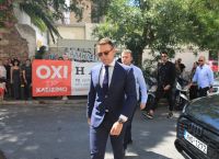 Μετέωρη η υποψηφιότητα Κασσελάκη για την προεδρία του ΣΥΡΙΖΑ