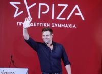 Στη δημοσιότητα το πόθεν έσχες του Στέφανου Κασσελάκη