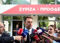 Προσφεύγει και ο Κασσελάκης κατά του ΣΥΡΙΖΑ – «Συκοφάντες και λασπολόγοι» Προσφεύγει και ο Κασσελάκης κατά του ΣΥΡΙΖΑ – «Συκοφάντες και λασπολόγοι»