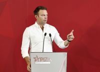 Ωριμάζει η διάσπαση στον ΣΥΡΙΖΑ