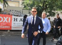 Ραντεβού στο συνέδριο δίνει ο Κασσελάκης Ραντεβού στο συνέδριο δίνει ο Κασσελάκης