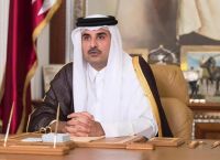 Ποια η σημασία της τρίτης επίσκεψης του Σεΐχη Ταχνούν των ΗΑΕ στο Κατάρ μέσα σε ένα χρόνο; Ποια η σημασία της τρίτης επίσκεψης του Σεΐχη Ταχνούν των ΗΑΕ στο Κατάρ μέσα σε ένα χρόνο;