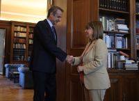 Φουντώνουν τα σενάρια για τον επόμενο Πρόεδρο της Δημοκρατίας