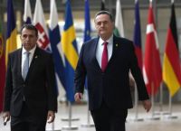 Κατς: Ο ελεύθερος κόσμος καταδικάζει τους δολοφόνους της Χαμάς και ο δικτάτορας Ερντογάν τους επαινεί