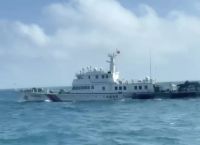 Η Κίνα «κυκλώνει» την Ταϊβάν
